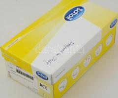 Régi karácsonyi  fa festett bábuk, m:6-24 cm