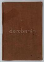 1911 Militärpass - Katonakönyv magyar huszárezredbeli katona részére