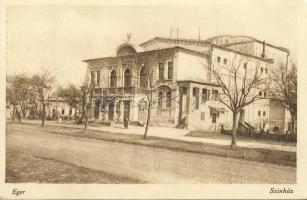 Eger Színház