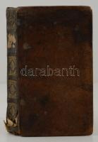 Szegedi János: Tripartitum juris Ungarici Tyrocinium huxta ordinem titulorum operis Tripartiti sacri...