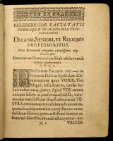 Gerhard, Johann: Commentarius Super Priorem D. Petri Epistolam : In Quo Textus Declaratur, Quaestion...