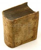 Gerhard, Johann: Commentarius Super Priorem D. Petri Epistolam : In Quo Textus Declaratur, Quaestion...