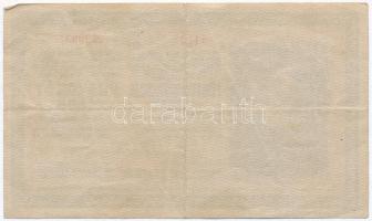 1918. 25K "3127", 3mm, hullámos hátlap T:III
Adamo K22/3