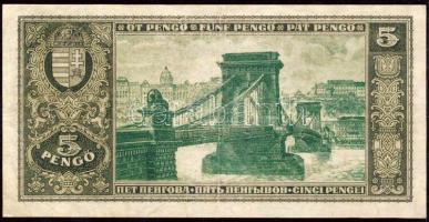 1926. 5P T:II kicsit tisztítva