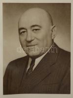 Rákosi Mátyás: Honvédelem és hazafiság. Budapest,1952, Honvéd Kiadói Intézet. Kiadói egészvászon-köt...