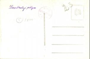 Keszthely, lóverseny pálya, Ring photo