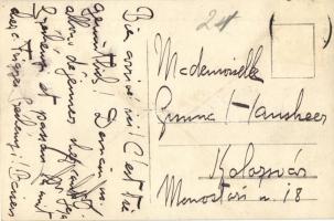 Kastélyosdombó, Gróf Erdődy kastély, photo