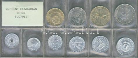 1983. 2f-20Ft 10klf db szettben T:1