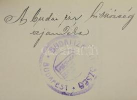 Kiss Arnold: Echod. Imádságok zsidó gyermekek és a serdültebb ifjúság számára. Bp., 1913, Schlesinge...