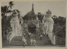 John Hagenbeck: India szigetvilága. (Ceylontól szumátráig.) Világjárók. Utazások és kalandok. Fordít...