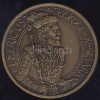 1985. "MÉE - Thököly Imre" matt Br T:2+