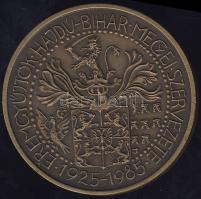 1985. "MÉE - Thököly Imre" matt Br T:2+