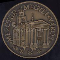 1984. "MÉE-Mezőtúr" matt Br T:2+