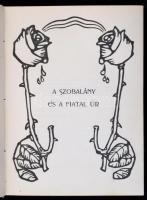 Schnitzler Arthúr: Körbe-körbe. Bevezetéssel ellátta Bródy Sándor. Bp-Bécs, (1904), Freund Frigyes, ...