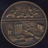 1985. "MÉE - Török uralom vége" matt Br T:2+