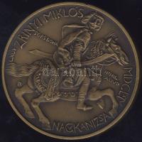 1985. "MÉE-Zrinyi Miklós" matt Br T:2+