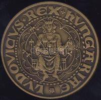 1986. "Debrecen - Lajos király" Br T:2+