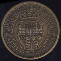 1986. "MÉE - János Zsigmond" Br T:2