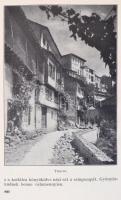 Tarczay Gizella: Bolgár földön. Földrajzi regény a magyar ijfúság számára. Budapest, 1936, Stephaneu...