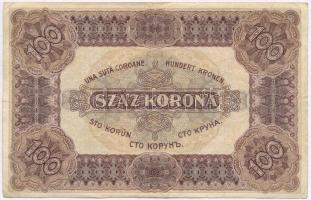 1920. 100K T:III 
Adamo K29