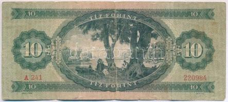 1949. 10Ft T:III-
Adamo F3