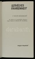 Szívélyes Fahrenheit. 17 sci-fi remekmű. Az 1954-es év terméséből válogatta Isaac Asimov és Martin H...