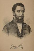 Garay János összes munkái I. Sajtó alá rendezte, jegyzetekkel és életrajzzal kísérte: Ferenczy Józse...