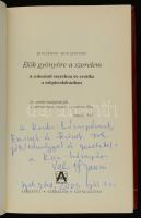 Kun János, Kun Jánosné: Élők gyönyöre a szerelem. A sokszínű szerelem és erotika a szépirodalomban. ...