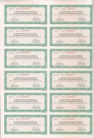 Békéscsaba 2000. "Agrimill-Agrimpex Rt. Gabonafeldolgozó és Gabonakereskedelmi Részvénytársaság...