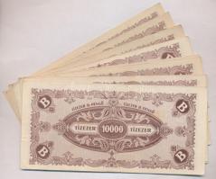 1946. 10.000BP (24x) T:II,II-
Adamo P35