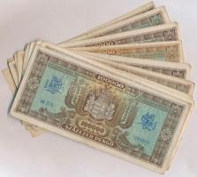 1946. 100.000P (30x) T:II-III-
Adamo P24A