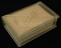 Sz. Kovács Irén: Ki ez? Művészettörténeti társasjáték. Bp., 1964, Képzőművészeti Alap Kiadóvállalata...