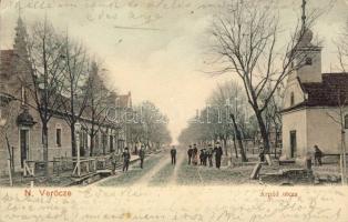 Nógrád Verőcze (EB)