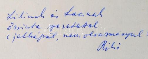 Rába György: Babits Mihály költészete 1903-1920. Bp., 1981, Szépirodalmi Könyvkiadó. A szerző dediká...