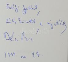 Ramon Llull: A szeretet filozófiájának fája. Bp., [1994], Tóthfalusi Tannyomda. A fordító, Déri Balá...