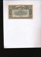 1920. 10K + 1920. 50K (3x) "Orell Füssli Zürich" T:I-II
Adamo K14, K25