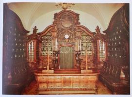 Antall, József: Bilder aus der Geschichte der europäischen Heilkunde und Pharmazie. Bp., 1981, Corvi...