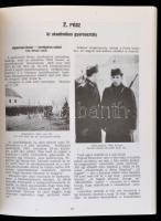Emlékek útját járva 1942-1944. Összeáll.: Pénzes János. Melbourne, 1990, Magyar Élet. 674. sz. sorsz...