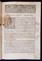 Concordantiae Bibliorum utriusque Testamenti, Veteris et Novi quas merito maximas et absolutissimas ...