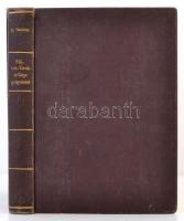 Dr. vitéz Tátrallyay (Wein) Zoltán: Fül-, orr-, torok- és gégegyógyászat. Bp., 1941, Novák Rudolf és...