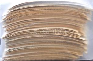 Svájc 290 db képeslap a 30-as 40-es évekből, érdekes, változatos anyag