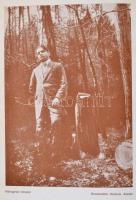 Révész Béla: Ady Endre életéről, verseiről, jelleméről. Bp., é.n., Athenaeum Irodalmi és Nyomdai Rt....