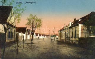 Sárvár Péntekfalu