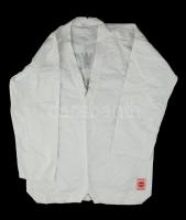 Judo ruha, fehér, 4-es méret