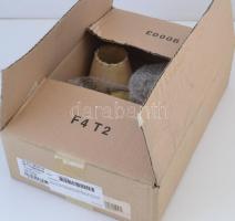 Retro asztali lámpa gyerek figurákkal, kézzel festett kerámia, apró lepattanásokkal, működik,  m:36 ...