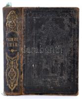 Pázmány Péter: Keresztény imádságos könyv, melyet írt Pázmány Péter. A boldog emlékezetű kardinál és...