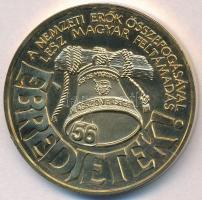 1993. "56-os Magyarok Világtalálkozója Budapest 1993. okt. 15-18. / 56-os Magyar Világszövetség...