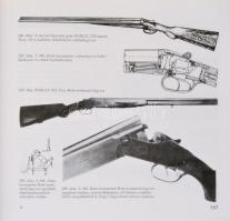 Hardy József: Vadászfegyverekről a vadászoknak. Budapest, 1969, Műszaki Könyvkiadó, 263 p. Kiadói eg...