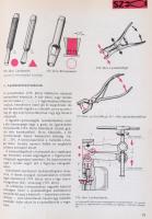 Friedrich Bendix: Vasmunkás alapismeretek. Fordította Rigó Károly. Bp., 1967, Műszaki Könyvkiadó. Ki...
