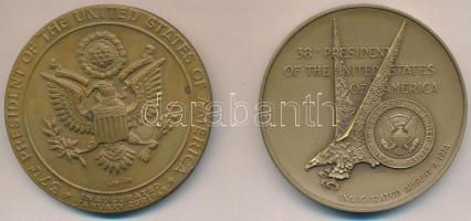 Amerikai Egyesült Államok DN "Richard Milhous Nixon, az Amerikai Egyesült Államok 37. elnöke&qu...